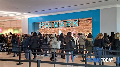 offerte di lavoro primark.